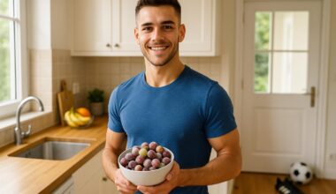 il perd 92 kg après avoir intégré ce fruit congelé à son alimentation