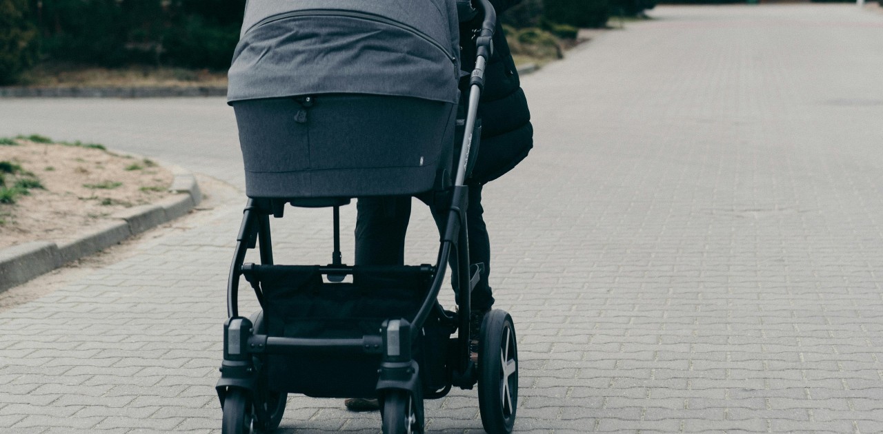 Nice: cette association appelle au don de poussettes