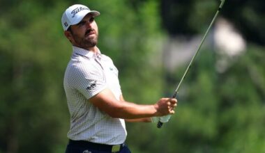 Antoine Rozner Photo by Gregory Shamus / GETTY IMAGES NORTH AMERICA / Getty Images via AFP