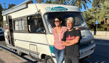 "On vit avec 1500 euros par mois"