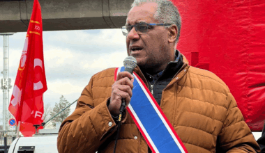 Philippe Juraver, conseiller régional d'Île-de-France, est mort à l'âge de 65 ans