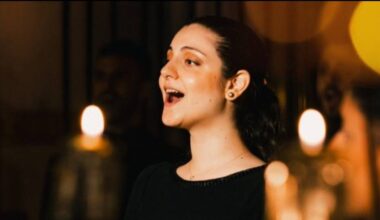 Le festival Sacrée Musique dans les églises des Alpes-Maritimes et de Monaco