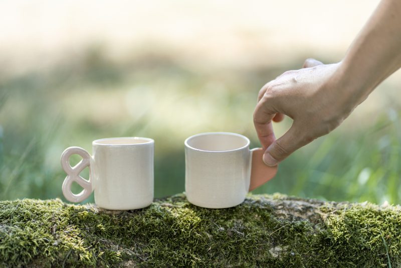 Atelier Lacazette + Colette Cuciz + céramique