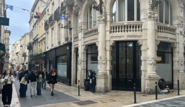 Désespérés par les incivilités des toxicomanes, les riverains de ce quartier de Bordeaux posent un ultimatum