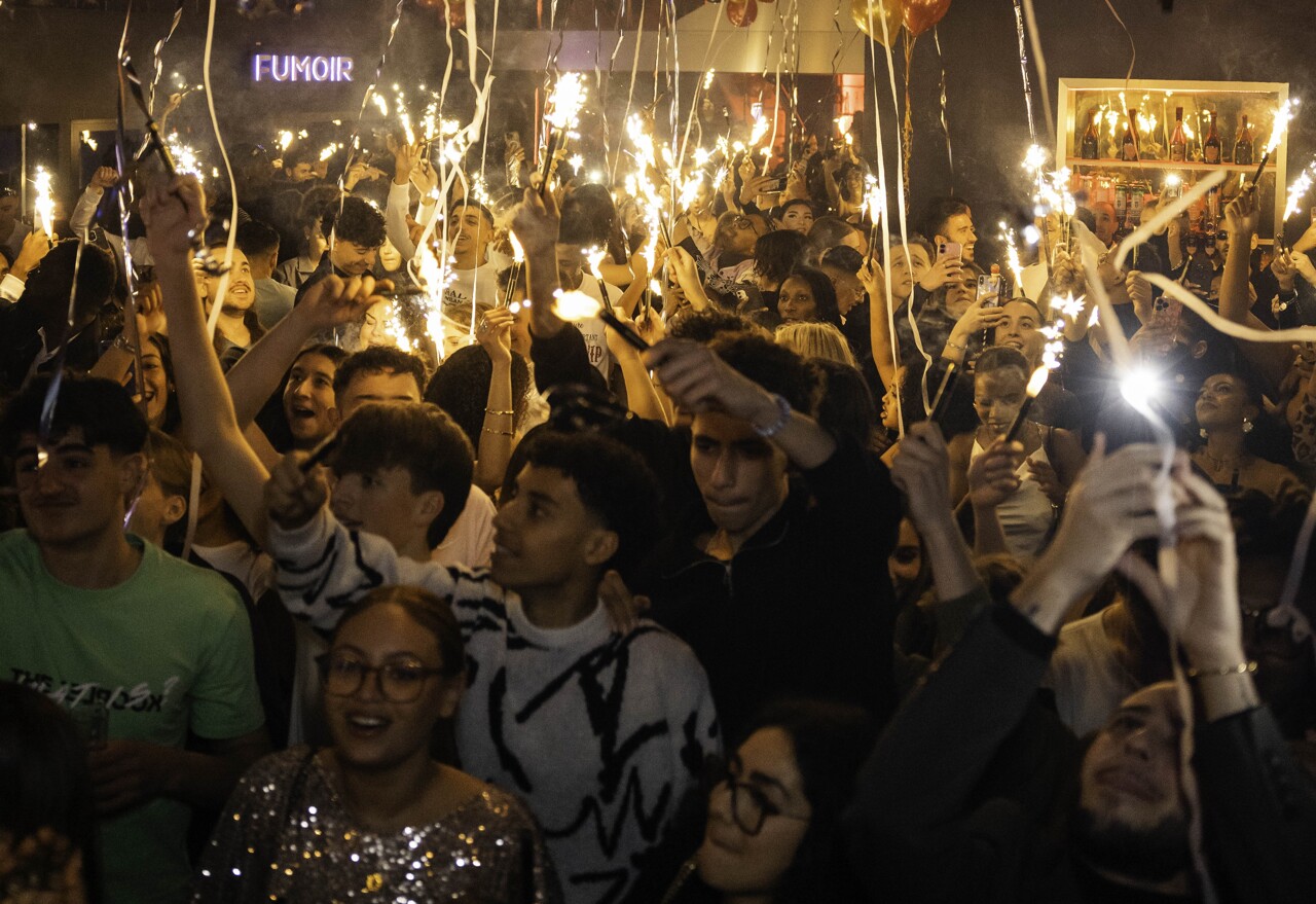 ce club incontournable prépare un week-end "exceptionnel" pour ses 10 ans