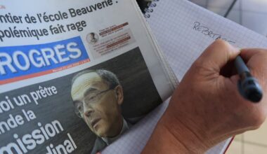 Loire. Devenez correspondant de presse à Roche-la-Molière ou dans le reste de l'Ondaine