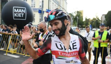 un ancien coureur de la Movistar condamné à Monaco pour conduite en état d’ivresse