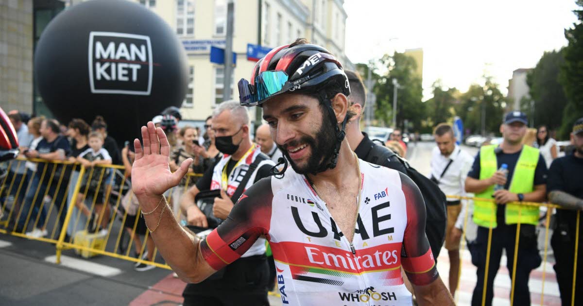 un ancien coureur de la Movistar condamné à Monaco pour conduite en état d’ivresse