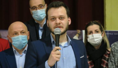 pour les Carignonistes, « le PS trahit Grenoble »