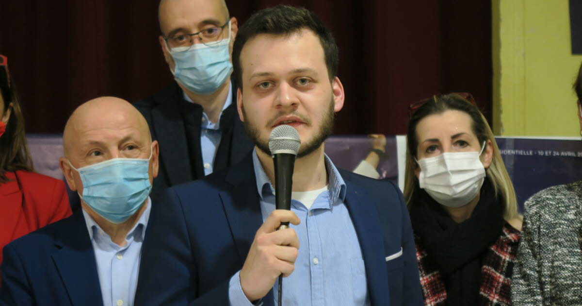 pour les Carignonistes, « le PS trahit Grenoble »