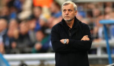 Ligue 1. Le Losc va s'entraîner à Schiltigheim avant de défier le Racing