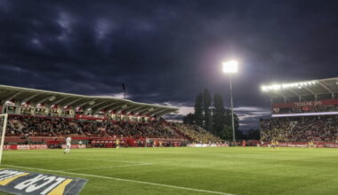 Football - Coupe de France. AS Quetigny