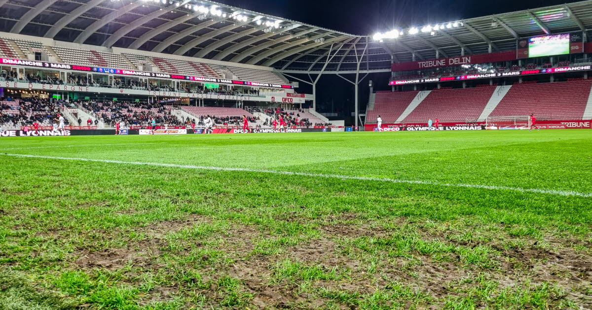 Dijon. Match AS Quetigny - AS Saint-Étienne à Gaston-Gérard : des mesures de sécurisation à respecter