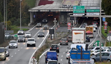 Loire. Travaux, élagage... Plusieurs perturbations à prévoir sur la RN88, l'A72 et l'A47 cette semaine