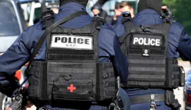 deux femmes interpellées à Lyon et Villeurbanne