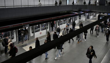 Métropole de Lyon. La circulation de tous les métros lyonnais a été perturbée ce samedi matin