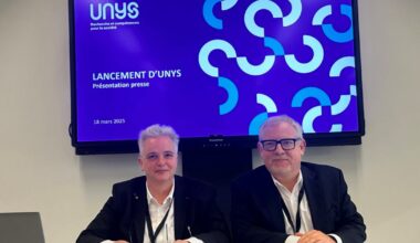 Campus Lorraine. Unys, une initiative inédite en France pour fédérer la recherche publique et l’innovation en Lorraine