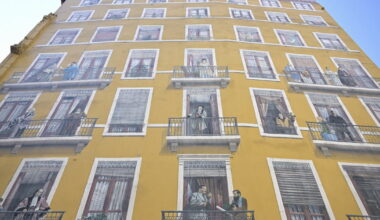 Lyon. On connaît les noms de deux nouveaux personnages qui vont rejoindre la Fresque des Lyonnais