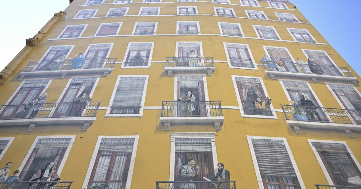 Lyon. On connaît les noms de deux nouveaux personnages qui vont rejoindre la Fresque des Lyonnais