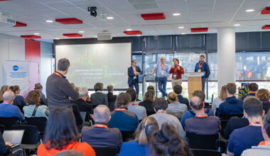 tech&fest. La communauté de l'électronique durable se réunit de nouveau à Grenoble