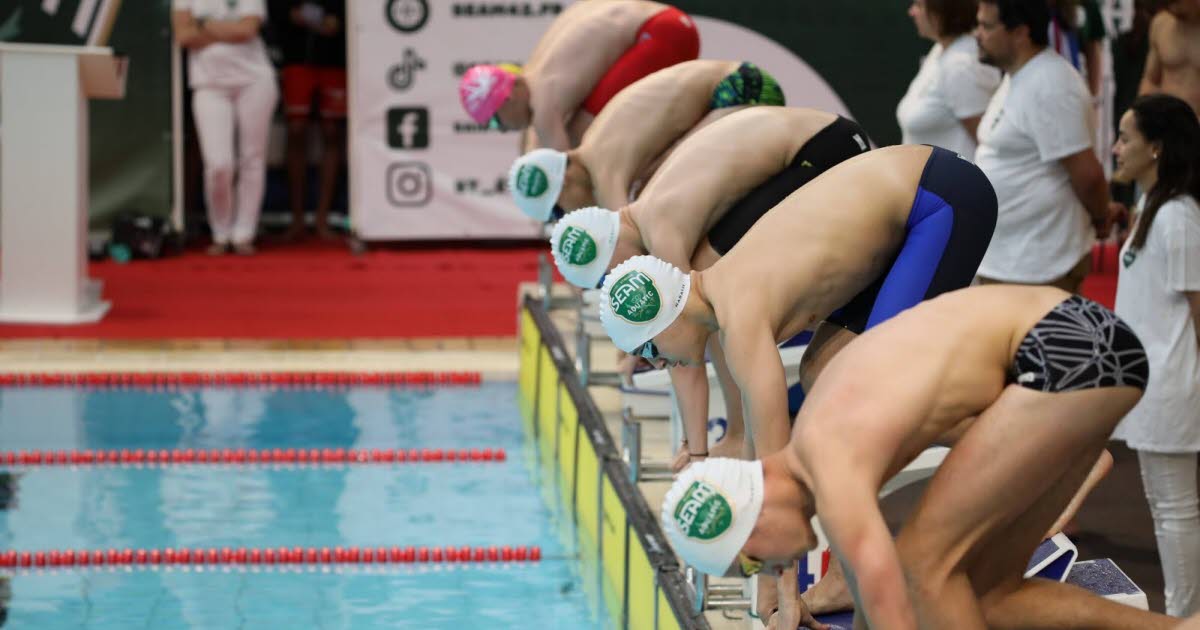 Natation. Championnats de France, haut niveau, sport-santé... la fusion réussie de Saint-Étienne Aquatic Métropole