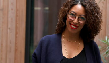 Municipales 2026. Linda Ibiem candidate à Strasbourg pour « éradiquer la pauvreté et recréer de l’emploi »