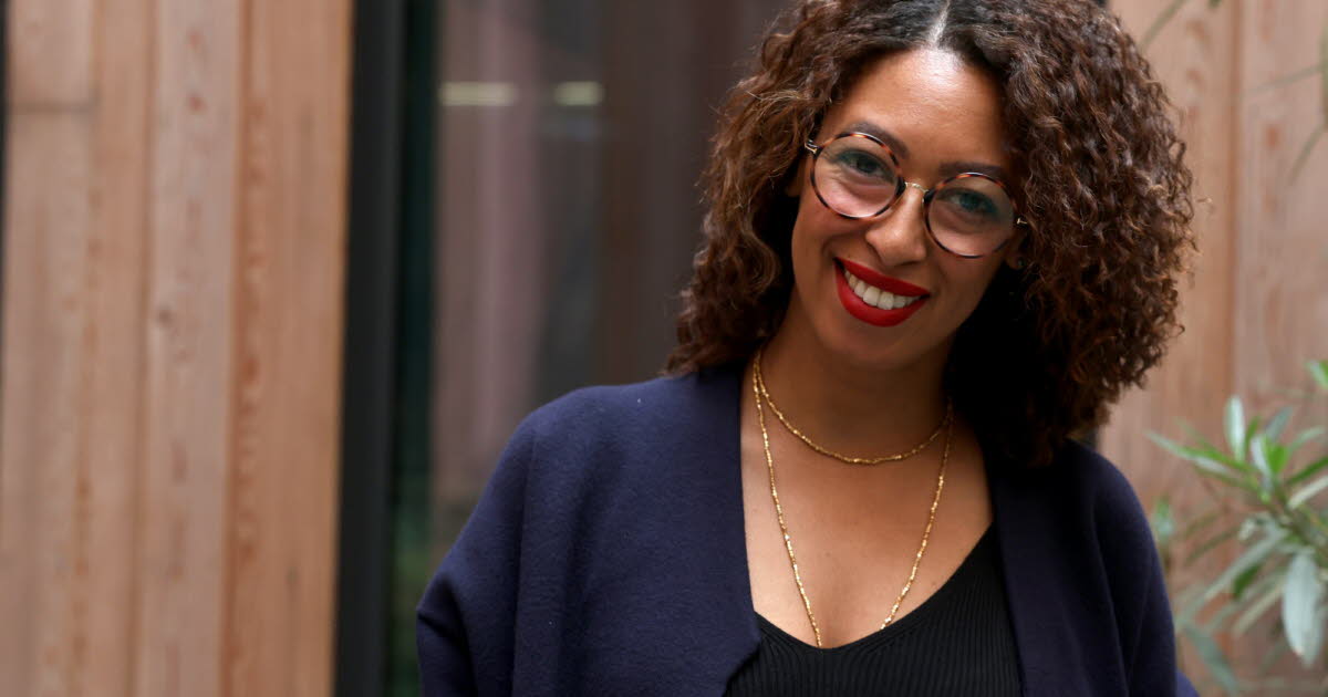 Municipales 2026. Linda Ibiem candidate à Strasbourg pour « éradiquer la pauvreté et recréer de l’emploi »