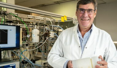 Campus Lorraine. Le trio gagnant pour la performance environnementale de l’industrie électrique