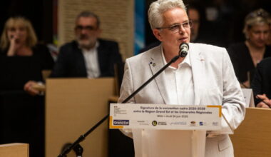 Lorraine. « Nous explorons l’inconnu » : l'Université de Lorraine au rendez-vous de l’innovation