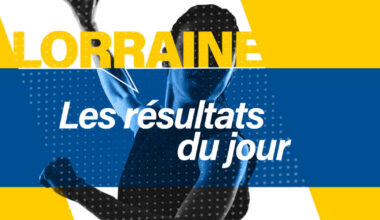 En direct. Le SLUC s'incline sur le fil, Villers réalise un gros coup... Retrouvez tous les résultats du samedi en Lorraine et ailleurs