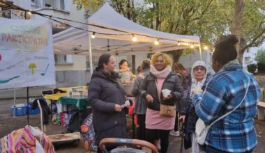 les six actus qu’il ne fallait pas manquer cette semaine