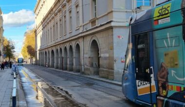 « Un chantier complexe » de quatre semaines