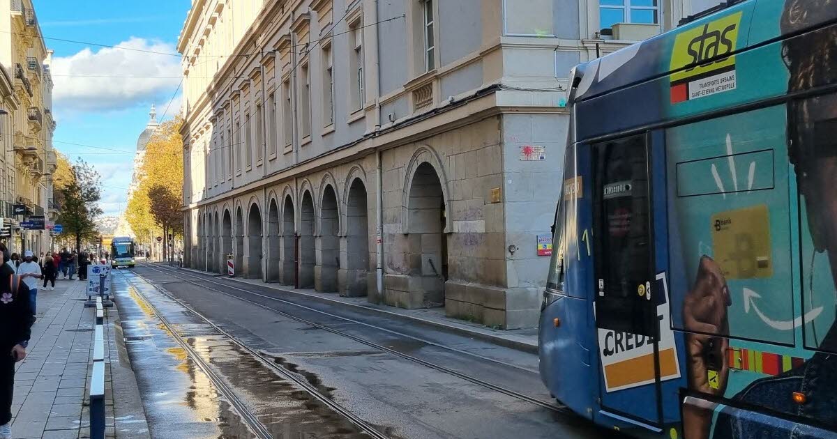 « Un chantier complexe » de quatre semaines