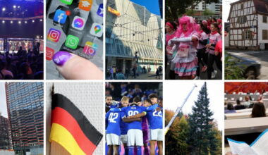 Quiz . Où étiez-vous en octobre ? Montrez-nous que vous avez bien suivi l'actu à Strasbourg