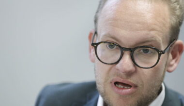 Municipales 2026. Pierre Jakubowicz veut un « plan Marshall pour sauver le commerce » du centre-ville