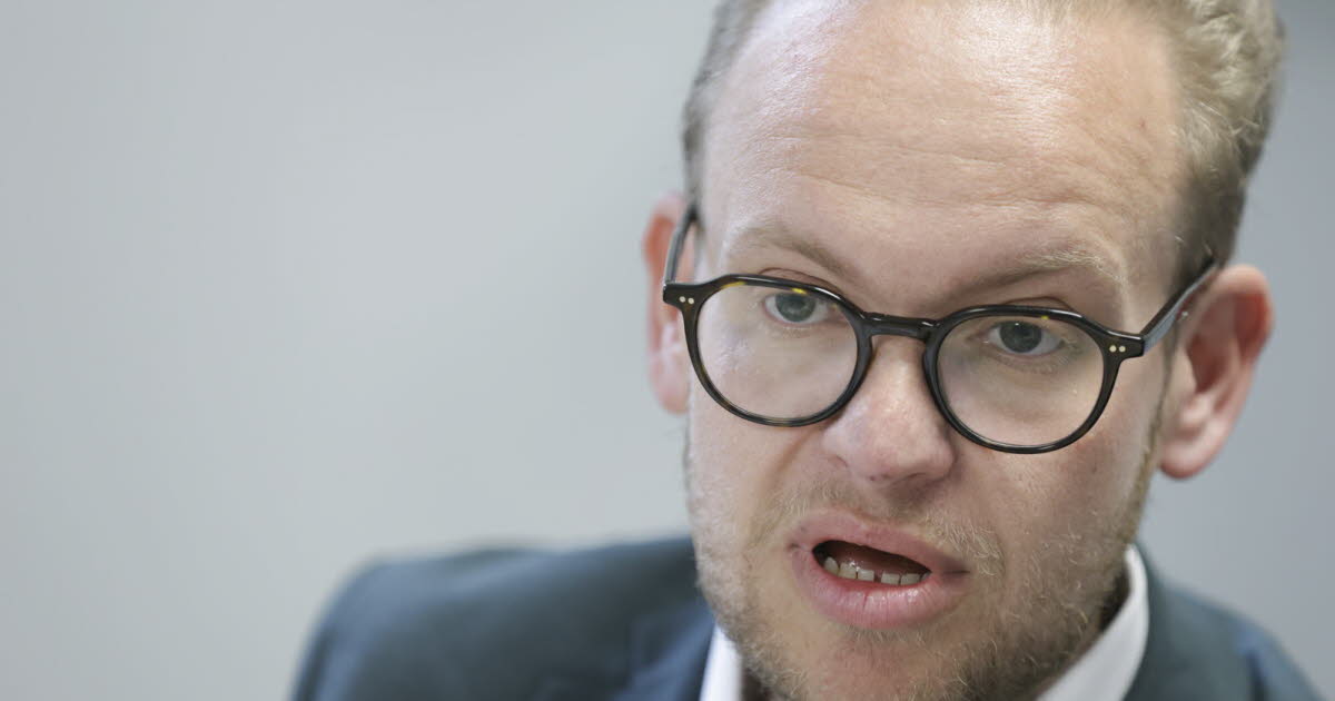 Municipales 2026. Pierre Jakubowicz veut un « plan Marshall pour sauver le commerce » du centre-ville