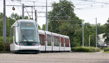 Eurométropole. Grève à la CTS ce vendredi 31 octobre : on fait le point sur les prévisions du trafic