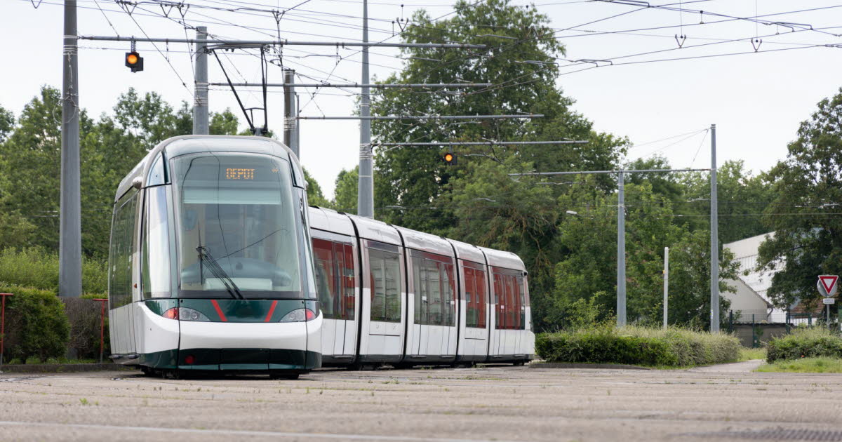 Eurométropole. Grève à la CTS ce vendredi 31 octobre : on fait le point sur les prévisions du trafic