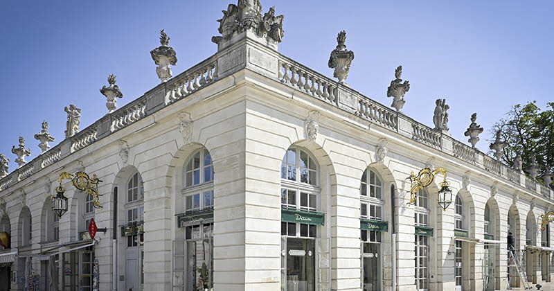 Daum vous donne rendez-vous pour des ventes privées exclusives