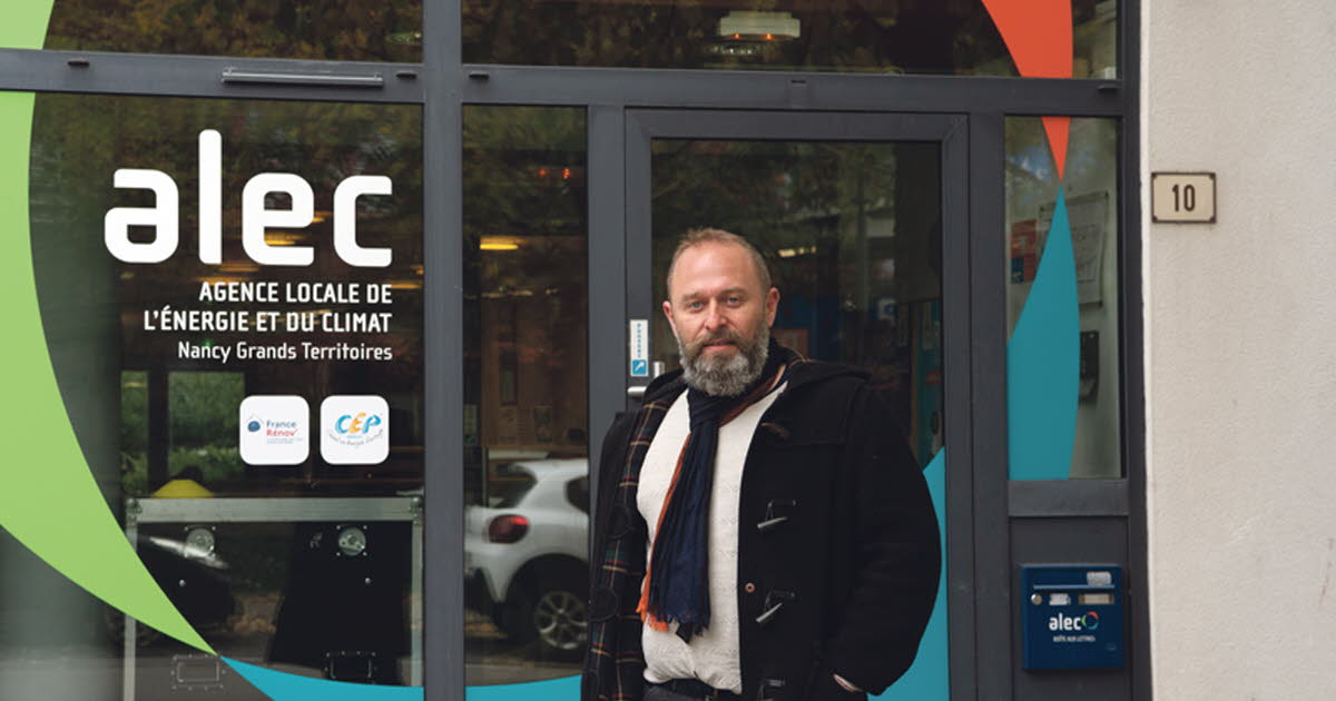 La Prime Air Bois de la Métropole du Grand Nancy