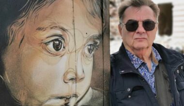 Thoissey. Un reporter et réalisateur organise une exposition sur l’Ukraine