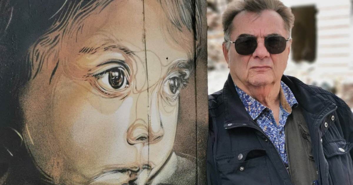 Thoissey. Un reporter et réalisateur organise une exposition sur l’Ukraine