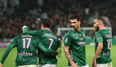 En direct Football. Suivez Red Star