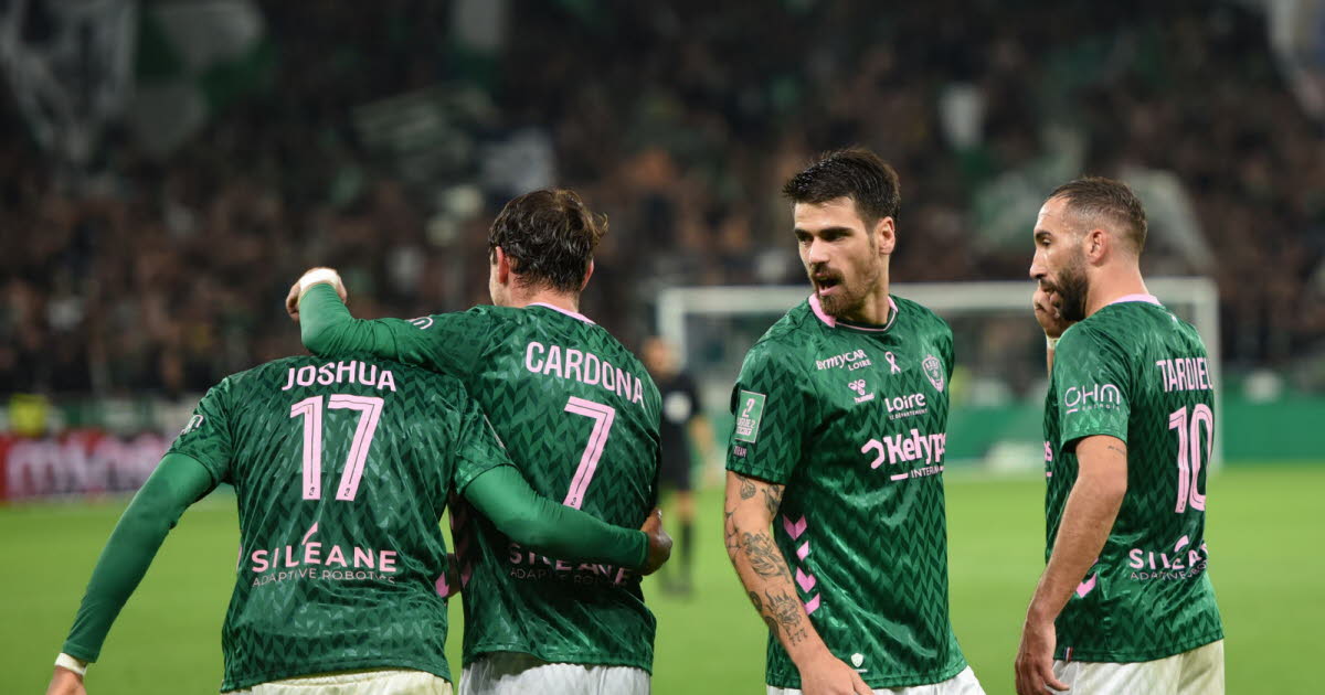 En direct Football. Suivez Red Star