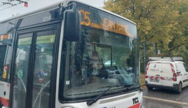 Métropole de Lyon. Le C5 ne dessert plus le centre-ville de Lyon, les habitants de Rillieux-la-Pape s’adaptent