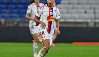 Football - Première Ligue. OL