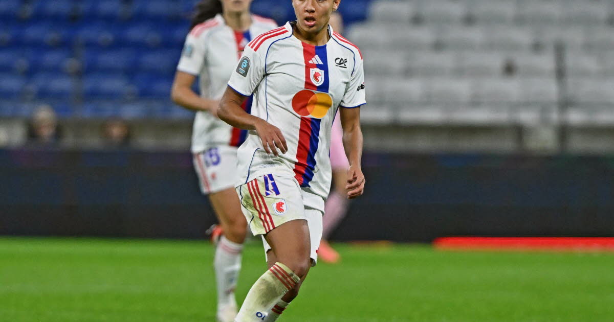 Football - Première Ligue. OL