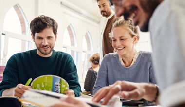 l’excellence et la convivialité du Goethe-Institut
