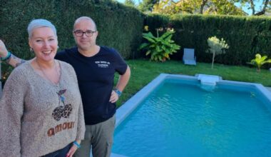 Loire. Ils ont été envahis par les moustiques tigres, leur été s’est transformé en cauchemar