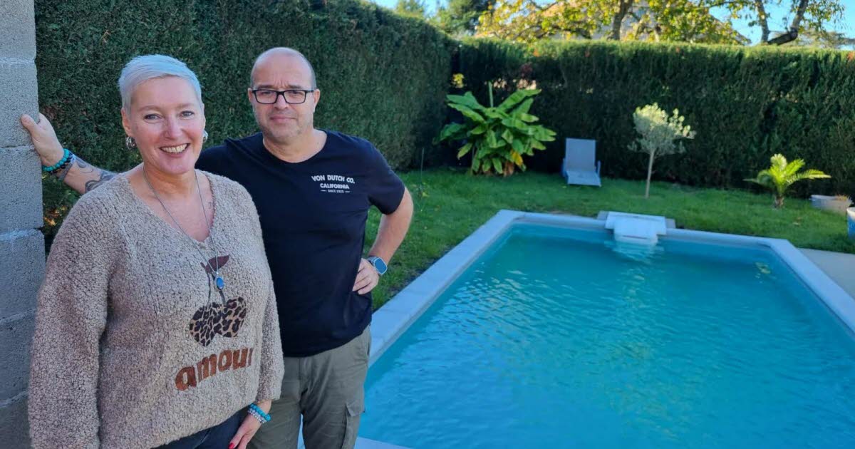 Loire. Ils ont été envahis par les moustiques tigres, leur été s’est transformé en cauchemar